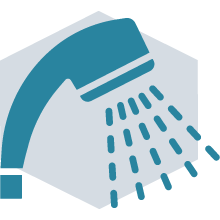 Sparta Showers