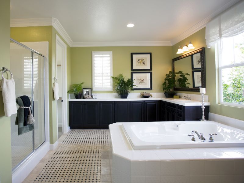 Modern Bathtub Options