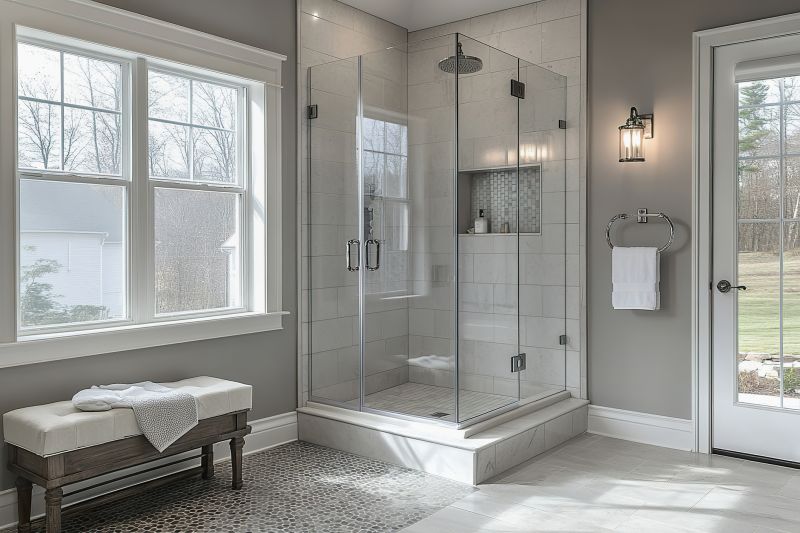Best Shower Installation Contractors in Sparta, NJ